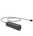 Wall Consoles, Keypads and Key Switches: Bi-directional External Receiver